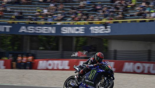 Round Preview: MotoGP Heads To Assen This Weekend!