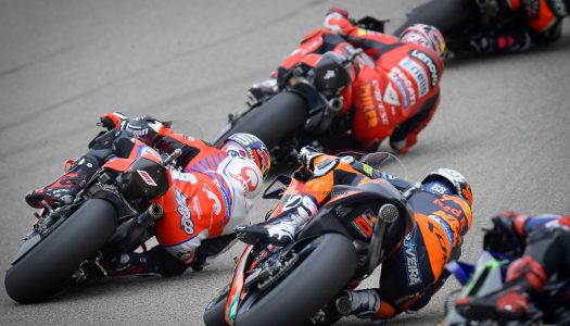 MotoGP: Who Will Be The New King Of The Sachsenring?