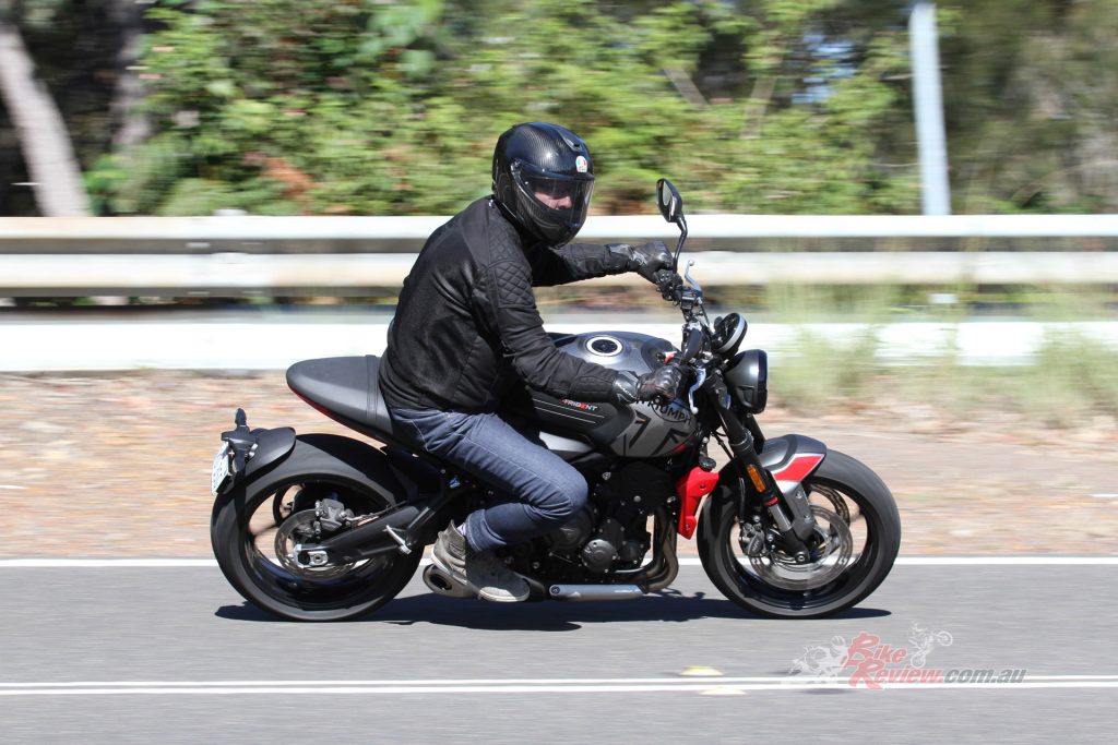 In Queensland in order to apply for a learner motorcycle licence you’ll need to have held a provisional, probationary or open car licence for a year, to ensure you have the road experience necessary to ride.