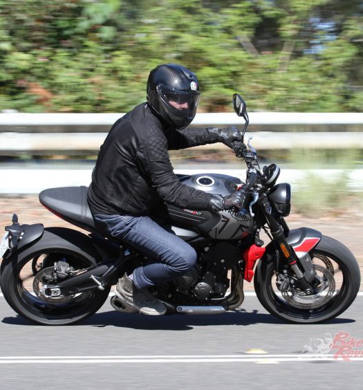 In Queensland in order to apply for a learner motorcycle licence you’ll need to have held a provisional, probationary or open car licence for a year, to ensure you have the road experience necessary to ride.