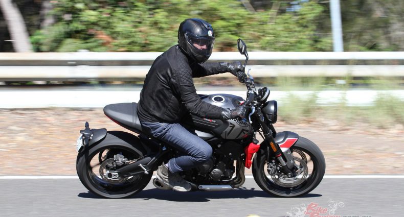 In Queensland in order to apply for a learner motorcycle licence you’ll need to have held a provisional, probationary or open car licence for a year, to ensure you have the road experience necessary to ride.