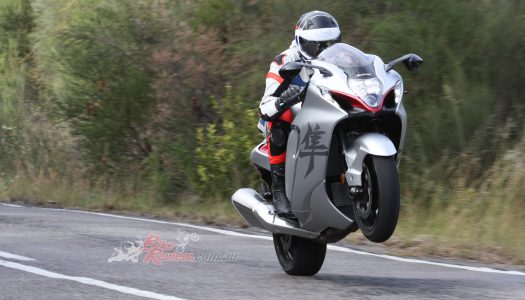 BikeReview Turns 10 Today! Happy Birthday To Us!