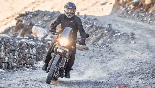 Final Week For The EOFY Royal Enfield Himalayan Deals!