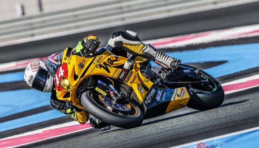 No Limits Motor Team Take Home Independent Win At Bol d’Or