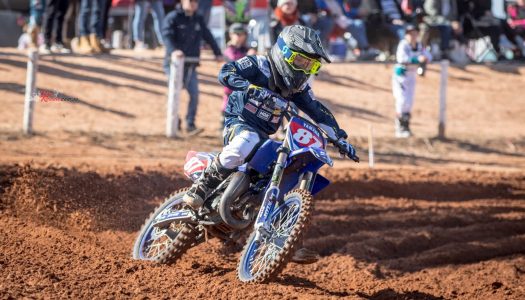 GYTR YJR Take Home Wins in Queensland and South Australia