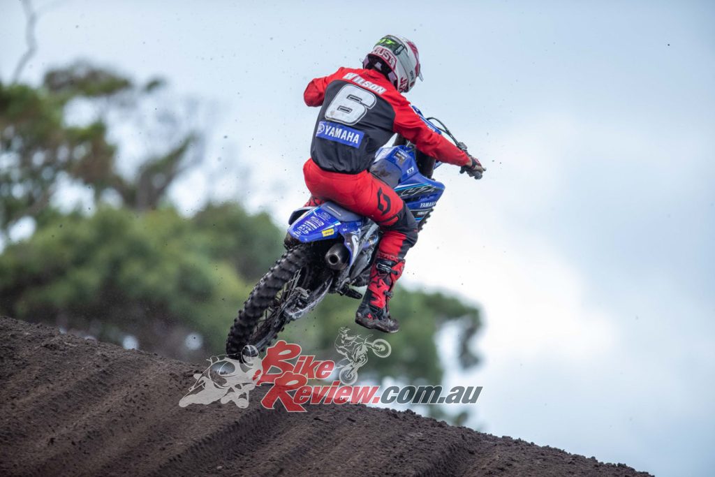 Four lucky apprentices will get the chance to work with the four professional motocross teams of CDR Yamaha Monster Energy, Serco Yamaha, Yamalube Yamaha and WBR Yamaha starting at the final round of the Coolum ProMX championships this weekend.