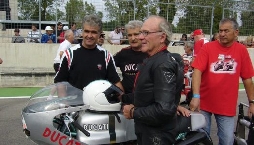 Legendary Racer Paul Smart Has Sadly Passed away
