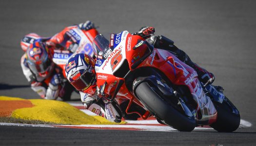 MotoGP: Constructors crown for Ducati, Remy wins race, Pedro Moto3 King!