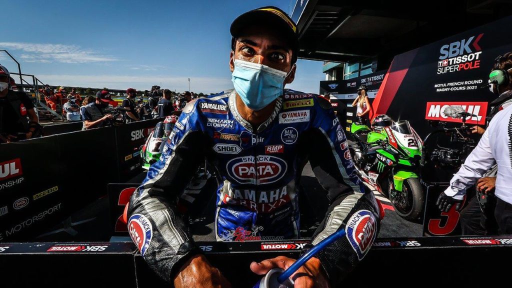 Team Principal at Monster Energy Yamaha MotoGP has confirmed there is “no spot” for Razgatlioglu in MotoGP for 2023.