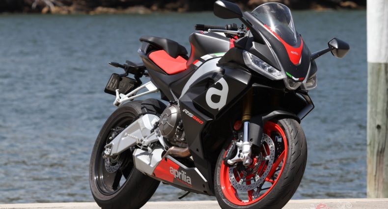 Save up to $2040* on your new Aprilia 660 today! Rush into your local dealership and take one for a spin.