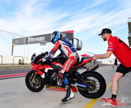 With all 2022 final broadcast agreements now locked in, ASBK Management say they are pleased to confirm SBS once again as the Official free-to-air TV broadcaster for ASBK for 2022.