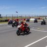 Alpinestars Continue to Support ASBK in 2022