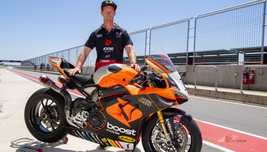 ASBK Grand Finale: Miller Stars While Maxwell Wins!