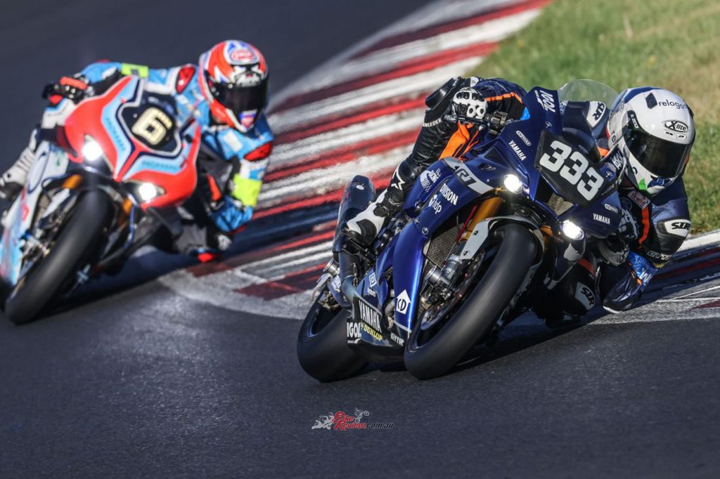 Fourth overall in the 2021 FIM EWC, VRD Igol Experiences are aiming even higher in the forthcoming season.