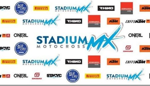 O’Neal Partners with Coffs Stadium MX 2022