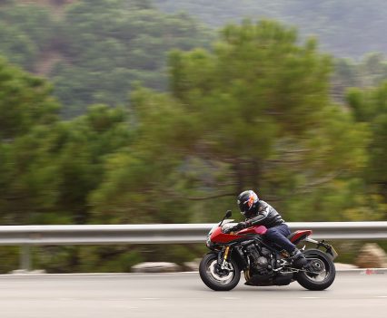 You will be out riding some of the best roads that Europe has to offer. With tours lead by expert motorcyclists!