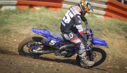 Riders Added For Team Yamalube Yamaha In 2022