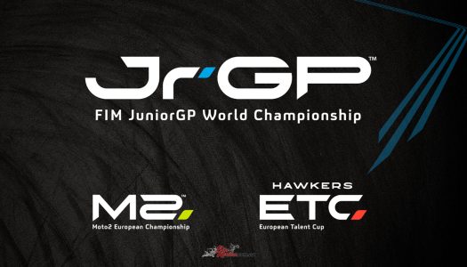 FIM JuniorGP World Championship: The New Era Begins 