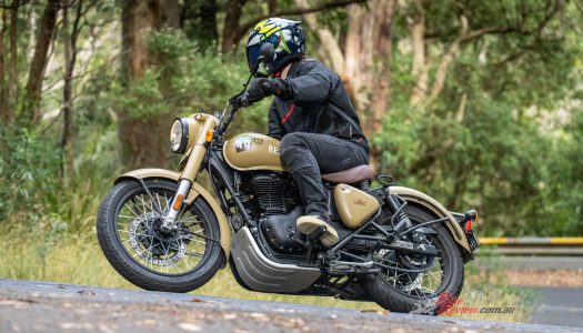 Video: 2022 Royal Enfield Classic 350