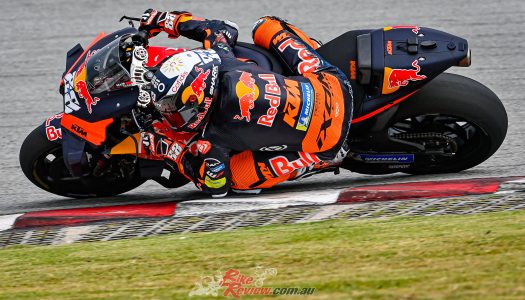 MotoGP Reports: Official Sepang Testing Weekend