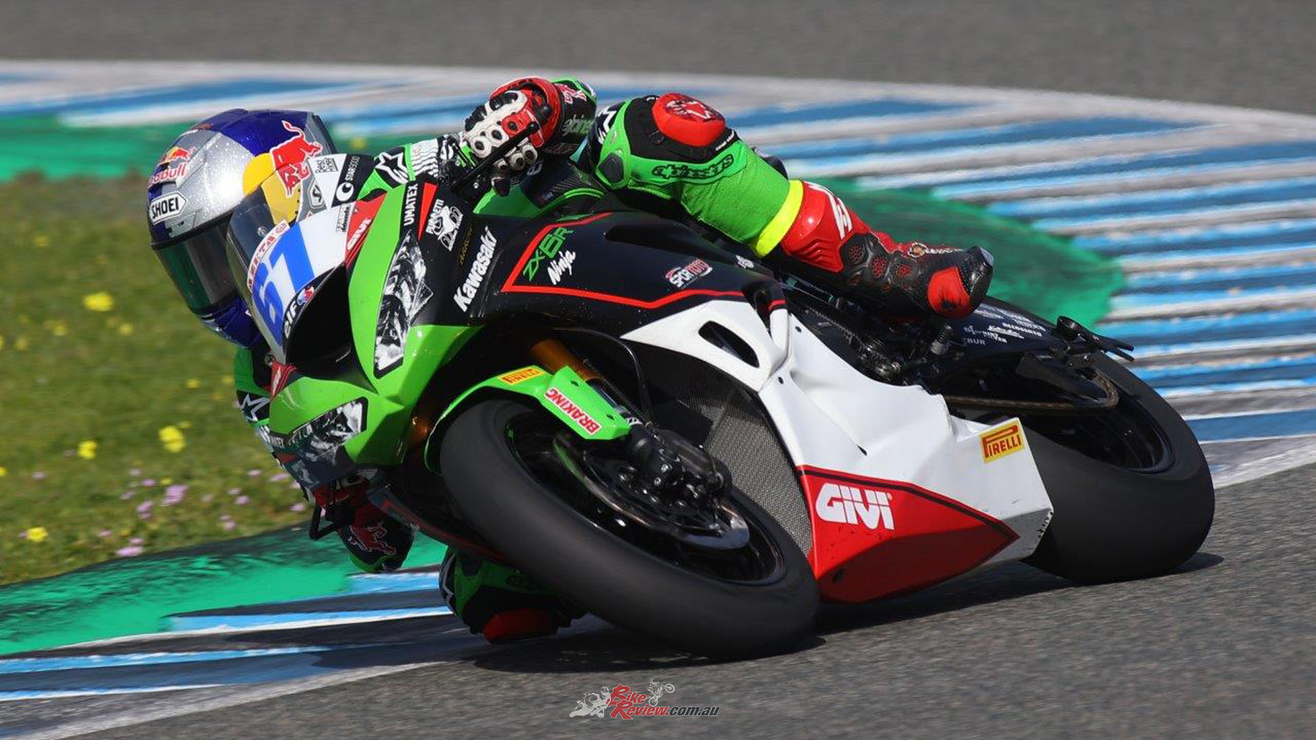 A new ruleset has brought plenty of changes to the WorldSSP grid for 2022 but 30 riders will battle it out for glory in the upcoming campaign.