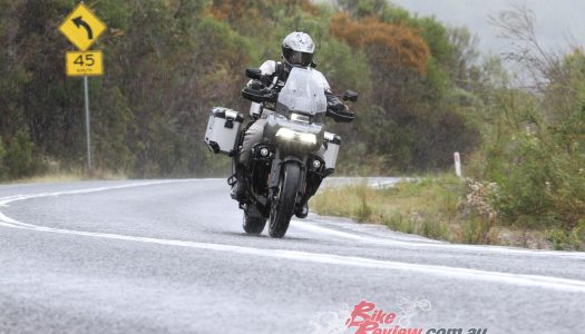 National Motorcycle Insurance, for all Aussie motorcyclists