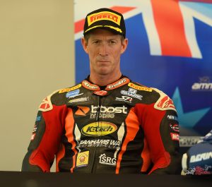 "When asked about his return to the Alpinestars Superbike paddock from “retirement”, Wayne Maxwell emphasised that he likes -indeed insists- on being challenged at every turn."