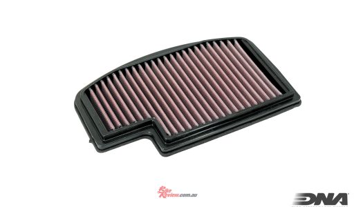 DNA High Performance Air Filter for 21’/22′ Triumph Speed Triple