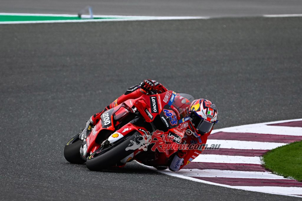 Miller then pulled into pitlane at the end of Lap 7 to retire from the race, a technical issue seeing his season off to a disappointing start.