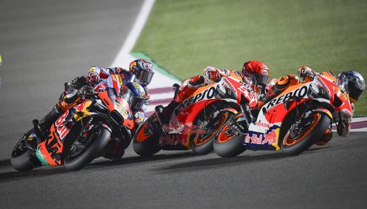 The First Of The 2024 MotoGP Dates Announced!