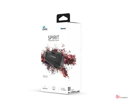 Cardo Spirit - RRP $179.95.