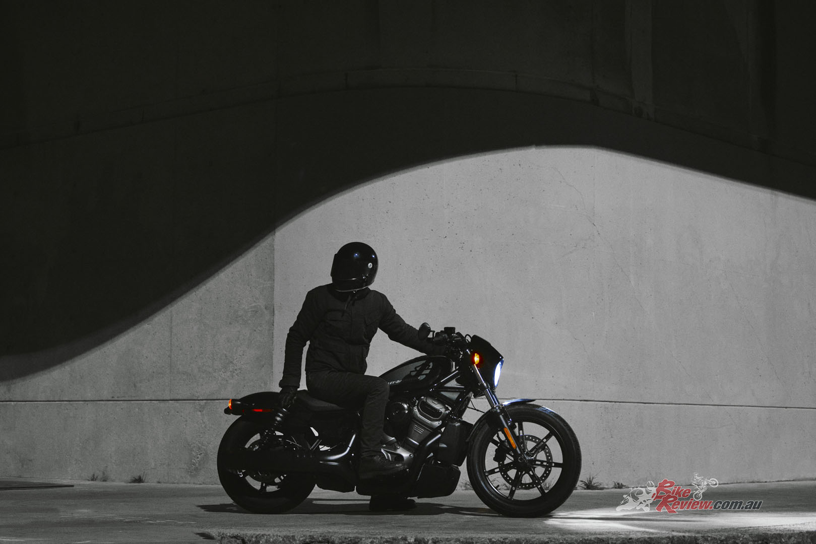 The 2022 Nightster marks a new chapter for Harley Davidson as they move towards making a bike more accessible to customers looking at getting on a Harley-Davidson. 