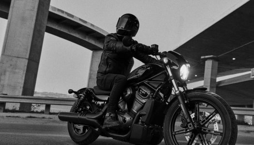 New Model: 2022 Harley Davidson Nightster, Pricing And Specs