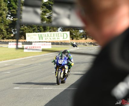A recently ruling by the NSW Land and Environment Court could spell the end for Wakefield Park raceway...