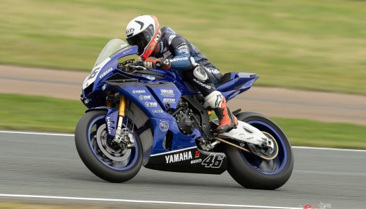 ASBK Gallery: All The Best Shots From Rd3 At Wakefield Park