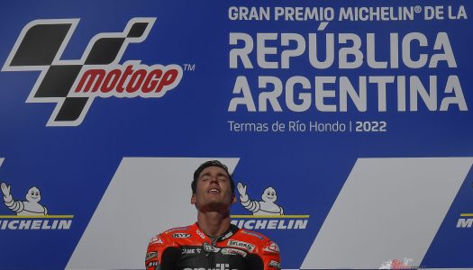 MotoGP Argentina Race Reports: Espargaro & Aprilia’s First Win