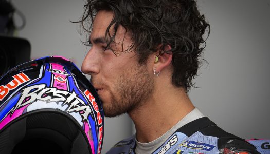 MotoGP Race Reports: Bastianini wins At COTA