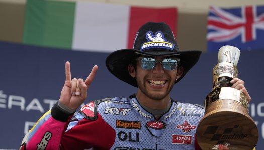 MotoGP Gallery: All The Best Shots From Rd4 At COTA