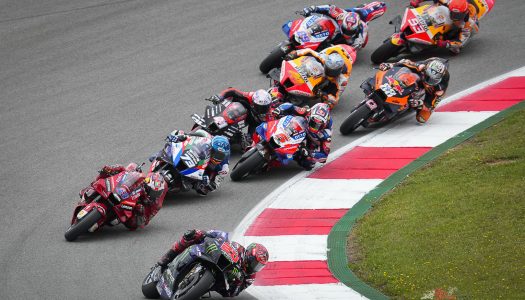 MotoGP Gallery: All The Best Shots From Rd5 In Portimao