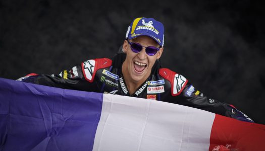 MotoGP: Quartararo Wins Comfortably in Portimão