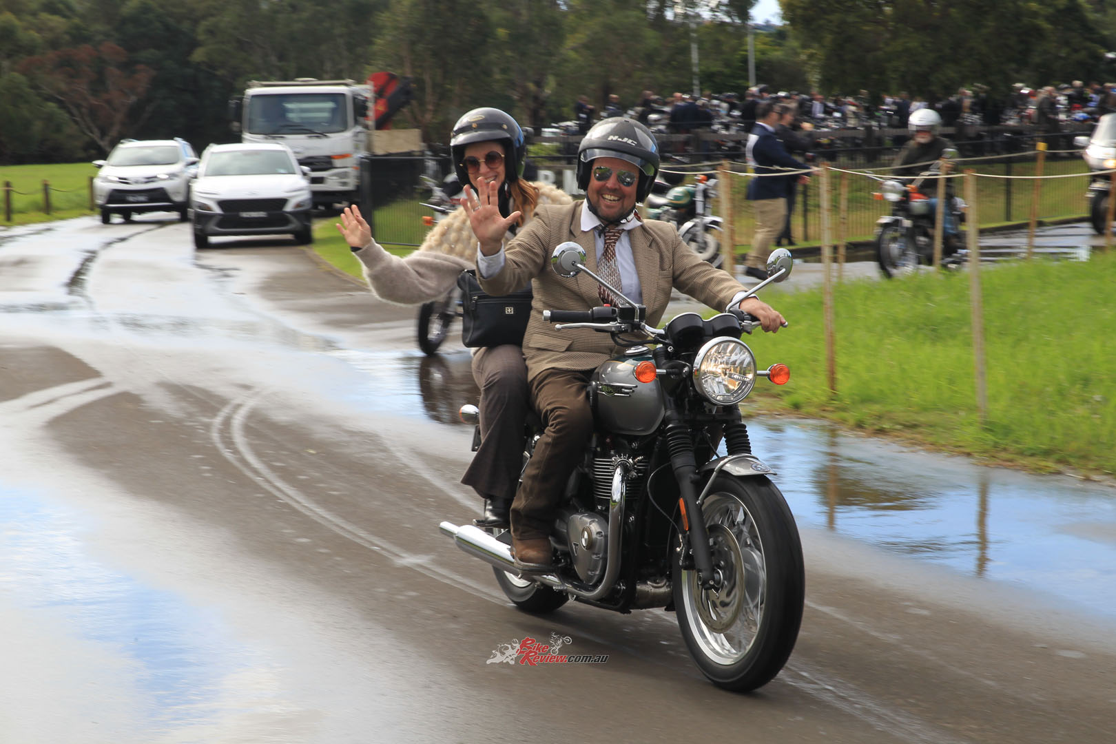 From the 223 riders registered for the Wollongong event, DGR raised a total of $159,588aud!