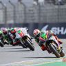 MotoE Weekend: Race Reports From Rd2 In France