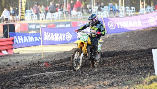 Coffs Harbour To Host The “Retro” Round 6 Of ProMX