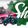 Win Cash With The Shannons Online Show and Shine