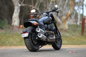 "I have to put plenty of praise on the handlebars, you don’t notice nice quality ‘bars until you spend time riding a bike with some and then hopping on a bike with subpar handlebars."