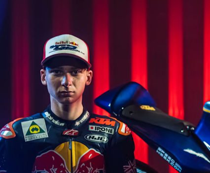 Gaining vital experience with every passing race in both the Red Bull Rookies Cup and the Junior Moto3 Championship, young Aussie starlet, Jacob Roulstone, is relishing his time in Europe.