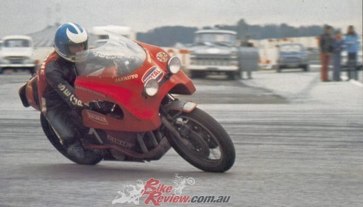 Feature: The History Of Japauto & The 950SS