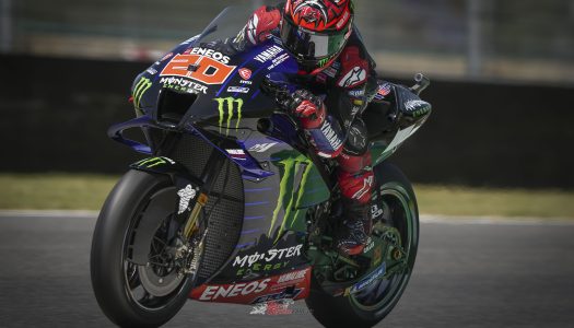 MotoGP Silly Season: Who’s Racing For Who In 2023