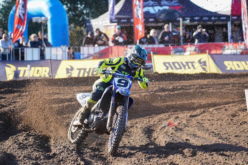 Officially kick-starting the second half of the Championship, a huge number of competitors, teams, support crew and race fans alike will flock to the Lower Hunter Valley...