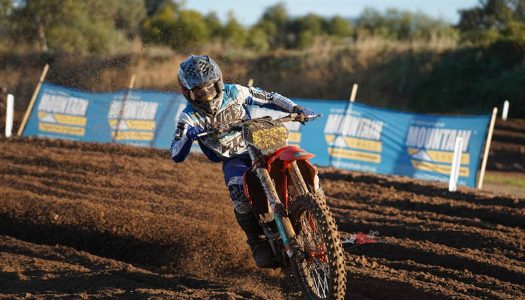 Round Preview: ProMX Heads To Maitland This Weekend